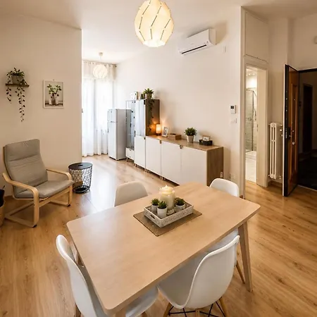 Piazza Sant'alfonso Apartment
